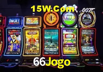 Live Casino 66Jogo