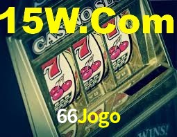 Welcome Bonus 66Jogo