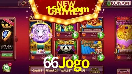 2FA Security 66Jogo