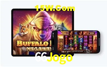 Slot Games 66Jogo